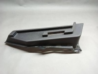 фото thumb №1, Skoda superb iii 3v защита полка багажника правая