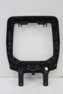 фото thumb №6, Bmw 5 g60 накладка захист тунелю 5a13175 51165a13175 рамка dekor заглушка lis