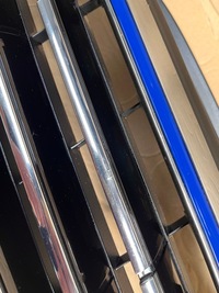 фото thumb №8, Решётка радиатора решётка радиатор vw passat b8 3g0 gte электрик передний рестайлинг 14-18