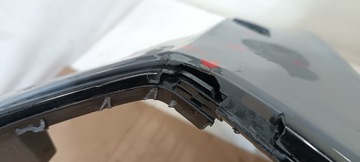 фото thumb №10, Бампер перед переднее audi rs4 b9 8w0807437t