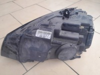 фото thumb №3, Audi a5 лампа перед права сторона лінза