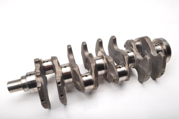 фото thumb №7, Hyundai sonata iv kia magentis 2.0 16v 136 km wał коленчатый g4jp