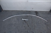 фото thumb №1, Молдинг дахова права хром audi a4 b8 8k853704c