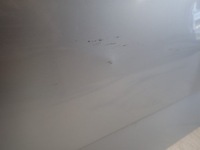 фото thumb №5, Двері ліві передні перед skoda fabia 3 iii 6v 14-