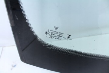 фото thumb №5, Скло передня лобове porsche macan 14r.