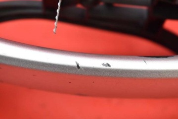 фото thumb №9, Ручка ліва перед передня срібна 24463523 opel zafira b 05-10