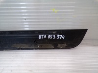 фото thumb №5, Молдинг порог правая перед передняя audi a5 8t sportback s line 8t8853374b