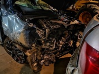 фото thumb №7, Jeep renegade wąż водяний 2023 1.5l tx6011828 m001018266