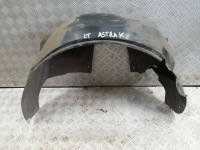 фото thumb №1, Opel astra k підкрилок задня задні праве hb 39040822