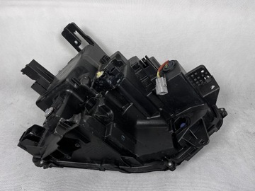 фото thumb №9, Лампа лівий перед mitsubishi eclipse cross рестайлінг