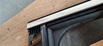 фото thumb №10, Sq5 q5 80a прокладка направляюча скла лівий зад планка сатин 80a839431a