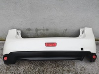 фото thumb №1, Mitsubishi asx 1 i рестайлінг 13- бампер зад задній