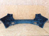 фото thumb №11, Bmw x7 g07 m-pakiet kompletny бампер задняя + направляющие w цвет c3z 2020r