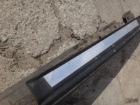 Молдинг накладка правый  порог mini cooper one r56 Оригинал, фото thumb