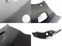 фото thumb №10, Ferrari 296 gtb f171 22- захист плита маскувальна накладка pod капот кришка багажника ліва зад