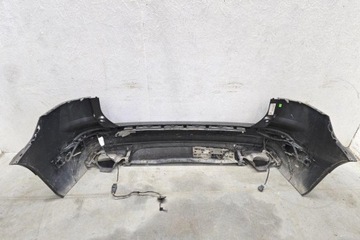 фото thumb №14, Бампер задній volvo xc60 31425198 2.0l бензин 180kw 2019