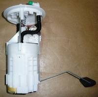 фото thumb №2, Renault оригінальний номер 8200704611 індикатор датчик пального