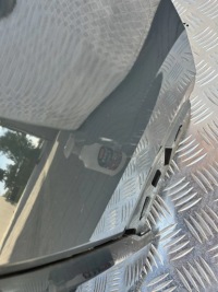 фото thumb №9, Бампер задня задній audi q2 ga 16- lx7m