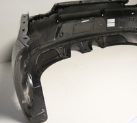 фото thumb №12, Porsche 911 991 carrera gts 99150541110 16-18 pod 4 pdc бампер задняя задний