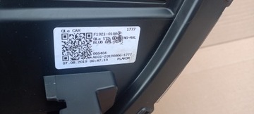 фото thumb №12, Лампа передня ліва kia sportage iv 4 15-19rok 92101-f1010 f1921-01710