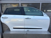 фото thumb №1, Kia niro i двері перед праві swp 2018r.