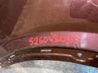 фото thumb №12, Nissan qashqai j12 iii 3 21-24 бампер перед передній