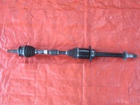 фото thumb №1, Toyota highlander iii 2.5i 2020 приводной вал правая перед