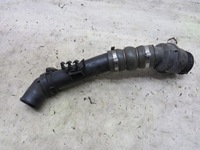 фото thumb №1, Труба воздухозаборник интеркулер note e12 1.5 dci