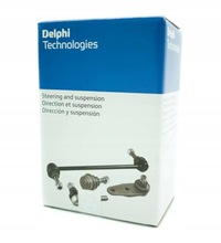 фото thumb №7, Delphi tc632 шарнир крепёжный / направляющая