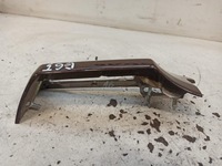 фото thumb №7, Bmw 7 e65 рамка панелі приладової панелі 07309f2