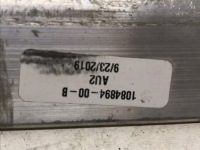 фото thumb №10, Tesla model 3 балка бампера перед 1084894-00-b