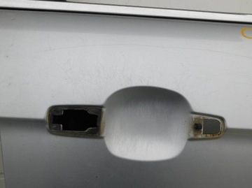 фото thumb №6, Chevrolet captiva 2.4 2006r дверь правый перед