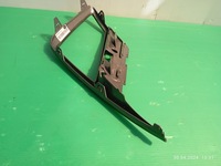 фото thumb №9, Решётка бампера правая seat ibiza v 17-21 6f0853712