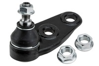 фото thumb №1, Шарова опора важеля mini r56 cooper 06-15 передній нижній права