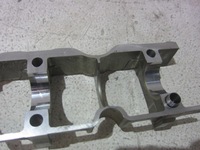 фото thumb №14, Bmw x3 f25 n55 f20 f10 n55 вал випускний касета вала 11317576161 7576161