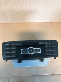 фото thumb №4, Mercedes c w204 радіо навігація a2049009610