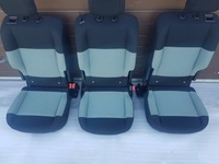 фото thumb №2, Berlingo iv rifter combo e сиденья задняя