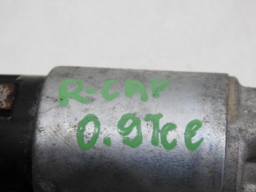 фото thumb №8, Стартер renault captur i 0.9 tce 233000557r