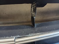 фото thumb №5, Решітка радіатора решітка радіатора audi a6 c8 4k s-line nr. 4k0853651c