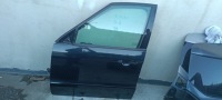 S-max mk1 06-14r дверь левый  перед цвет g6 чёрный Киев, фото thumb