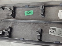 Купить Декоративная  молдинг накладка консоли впуск решётка обдув vw t-roc troc 2ga858416c, фото thumb