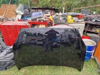 Купити Капот подушка pieszego jaguar e-pace x540 2019 rok, фото thumb