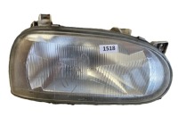 Купить Vw golf 3 iii лампа правая правый перед 18470r, фото thumb