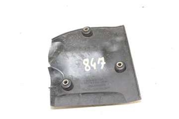 фото thumb №4, Mercedes e клас w210 2.9 td захист двигуна задня a6020100167