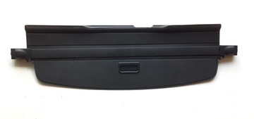 фото thumb №1, Ролета багажника skoda fabia i універсал 1999-2008