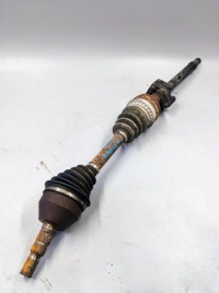 Купити Привідний вал права opel astra h 1.7cdti 13214837, фото thumb