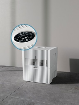 УВЛАЖНИТЕЛЬ VENTA AH515 ORIGINAL CONNECT