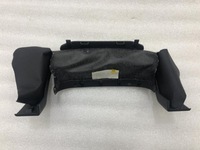 фото thumb №6, Корпус колонки рулевого audi q7 4l 4l1858345