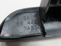 фото thumb №7, Mazda 6 i gg lift накладки декоративні консолі панелі kpl