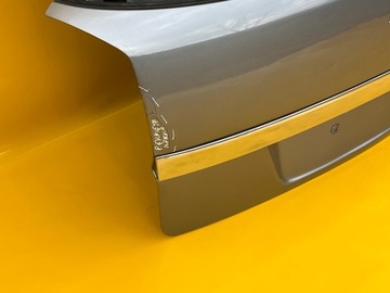 фото thumb №9, Кришка комплектна задня opel astra h iii універсал 2004-2011r код фарби z163 .